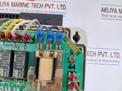 Siemens Overcurrent-reverse Power Protection Relay 3-400/450V 50/60Hz Genop 23S