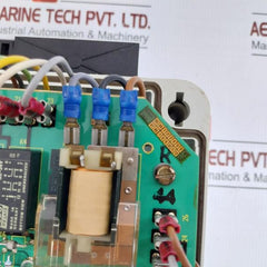 Siemens Overcurrent-reverse Power Protection Relay 3-400/450V 50/60Hz Genop 23S