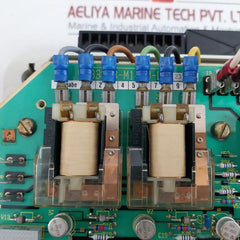 Siemens Overcurrent-reverse Power Protection Relay 3-400/450V 50/60Hz Genop 23S