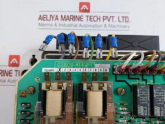 Siemens Overcurrent-reverse Power Protection Relay 3-400/450V 50/60Hz Genop 23S