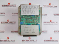 Siemens Overcurrent-reverse Power Protection Relay 3-400/450V 50/60Hz Genop 23S