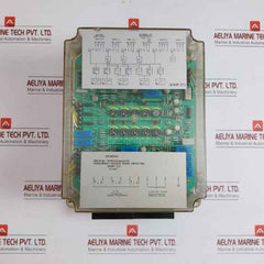 Siemens Overcurrent-reverse Power Protection Relay 3-400/450V 50/60Hz Genop 23S