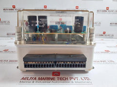 Siemens Overcurrent-reverse Power Protection Relay 3-400/450V 50/60Hz Genop 23S