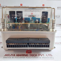 Siemens Overcurrent-reverse Power Protection Relay 3-400/450V 50/60Hz Genop 23S