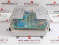 Siemens Overcurrent-reverse Power Protection Relay 3-400/450V 50/60Hz Genop 23S