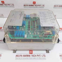 Siemens Overcurrent-reverse Power Protection Relay 3-400/450V 50/60Hz Genop 23S