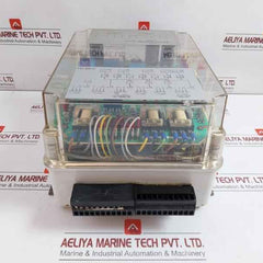 Siemens Overcurrent-reverse Power Protection Relay 3-400/450V 50/60Hz Genop 23S
