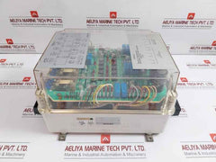 Siemens Overcurrent-reverse Power Protection Relay 3-400/450V 50/60Hz Genop 23S