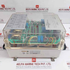 Siemens Overcurrent-reverse Power Protection Relay 3-400/450V 50/60Hz Genop 23S