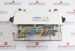Siemens Overcurrent-reverse Power Protection Relay 3-400/450V 50/60Hz Genop 23S