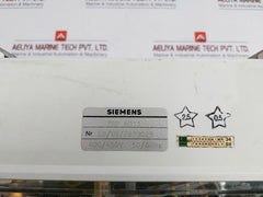 Siemens Overcurrent-reverse Power Protection Relay 3-400/450V 50/60Hz Genop 23S