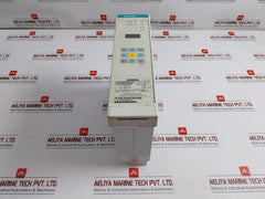 Siemens Overcurrent Protection Module Part No: 7Sj6001-5Ea00-0Da0/Bb 50-60 Hz