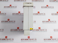 Siemens Overcurrent Protection Module Part No: 7Sj6001-5Ea00-0Da0/Bb 50-60 Hz