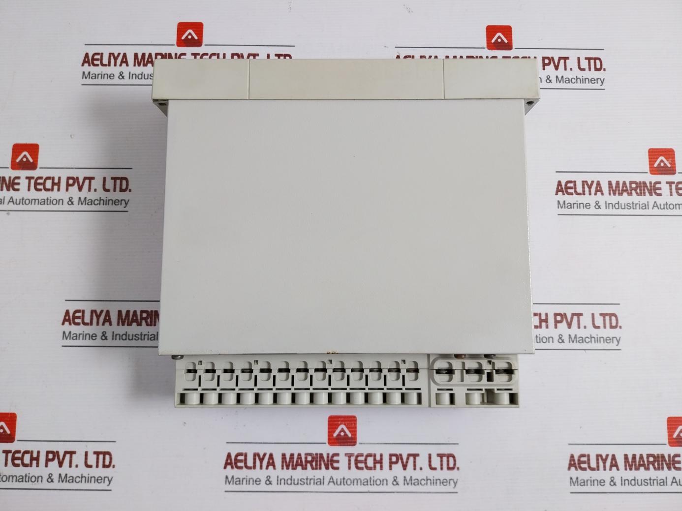 Siemens Overcurrent Protection Module Part No: 7Sj6001-5Ea00-0Da0/Bb 50-60 Hz