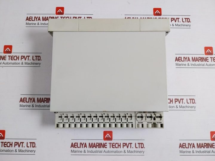 Siemens Overcurrent Protection Module Part No: 7Sj6001-5Ea00-0Da0/Bb 50-60 Hz