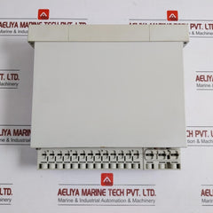 Siemens Overcurrent Protection Module Part No: 7Sj6001-5Ea00-0Da0/Bb 50-60 Hz