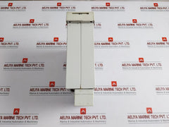 Siemens Overcurrent Protection Module Part No: 7Sj6001-5Ea00-0Da0/Bb 50-60 Hz