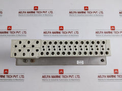 Siemens Overcurrent Protection Module Part No: 7Sj6001-5Ea00-0Da0/Bb 50-60 Hz