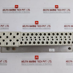 Siemens Overcurrent Protection Module Part No: 7Sj6001-5Ea00-0Da0/Bb 50-60 Hz