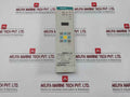 Siemens Overcurrent Protection Relay 7Sj6001-4Ea00-0Da0/Bb Uh= 60, 110, 125 V Dc