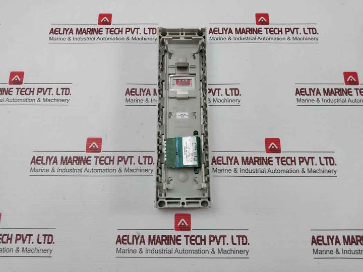 Siemens Overcurrent Protection Relay 7Sj6001-4Ea00-0Da0/Bb Uh= 60, 110, 125 V Dc