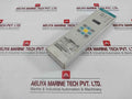 Siemens Overcurrent Protection Relay 7Sj6001-4Ea00-0Da0/Bb Uh= 60, 110, 125 V Dc
