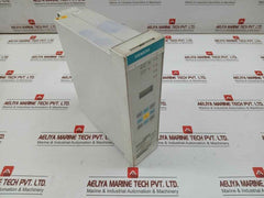 Siemens Overcurrent Protection Relay 7Sj6001-4Ea00-0Da0/Bb, 50–60Hz 240 Vac