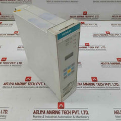 Siemens Overcurrent Protection Relay 7Sj6001-4Ea00-0Da0/Bb, 50–60Hz 240 Vac