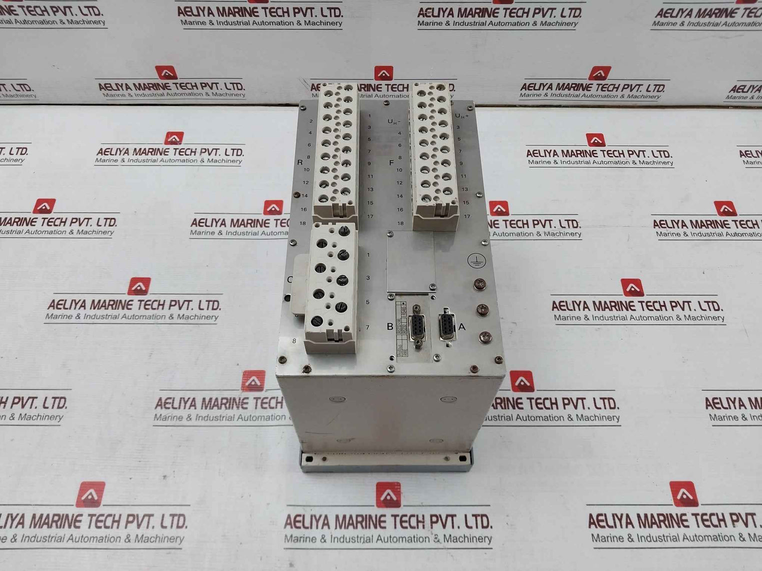 Siemens Overcurrent Protection Relay (Not Working)