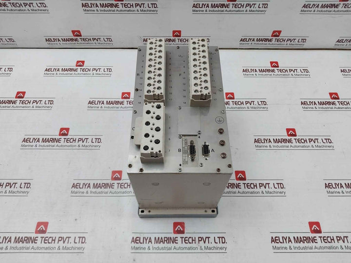 Siemens Overcurrent Protection Relay (Not Working)