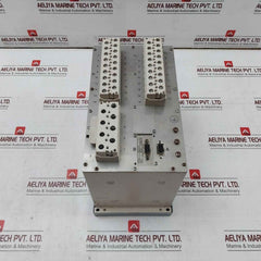 Siemens Overcurrent Protection Relay (Not Working)