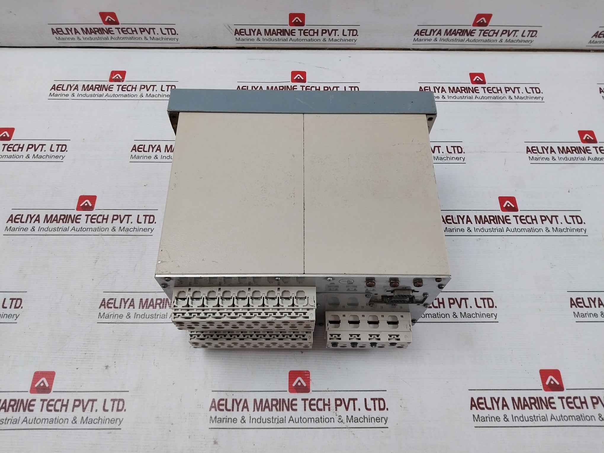 Siemens Overcurrent Protection Relay (Not Working)