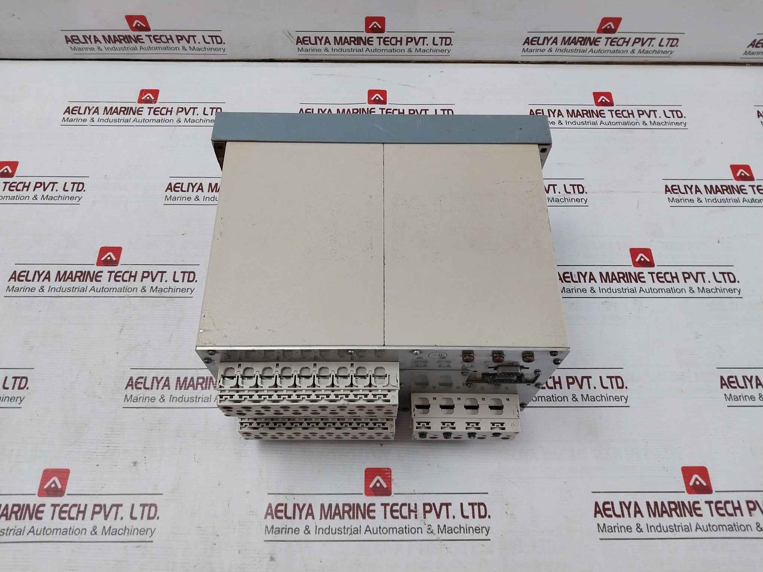 Siemens Overcurrent Protection Relay (Not Working)