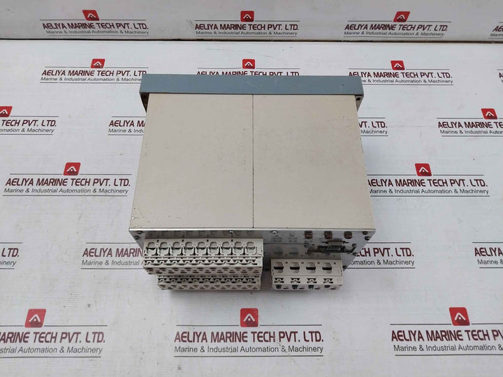 Siemens Overcurrent Protection Relay (Not Working)
