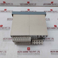 Siemens Overcurrent Protection Relay (Not Working)