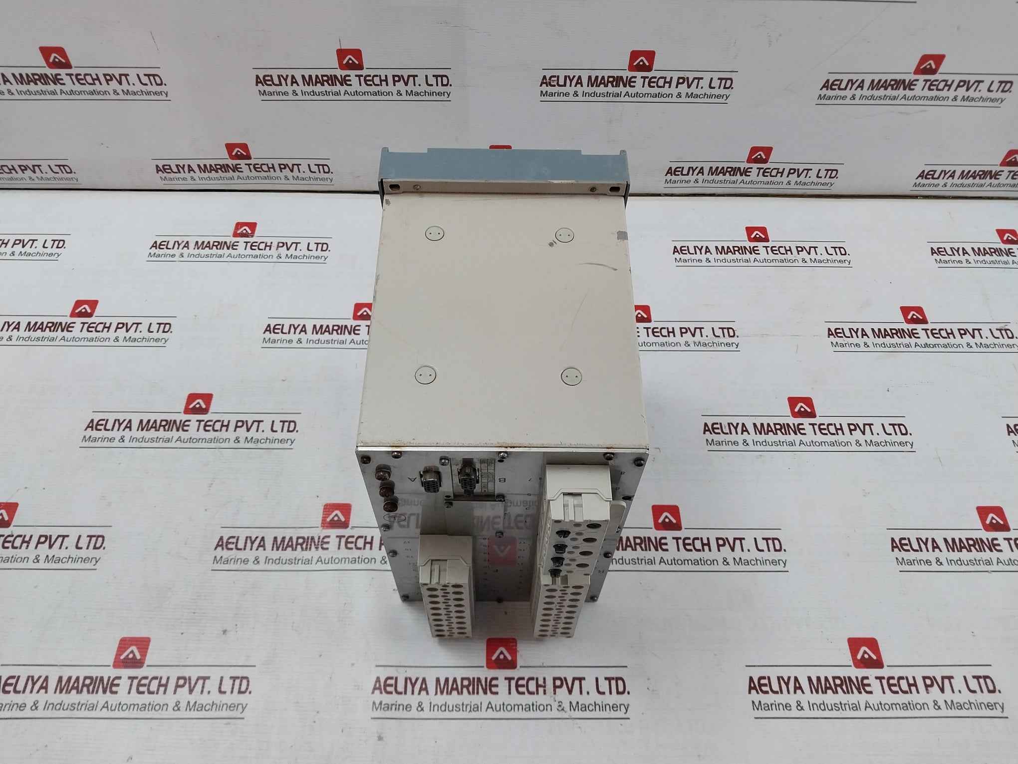 Siemens Overcurrent Protection Relay (Not Working)