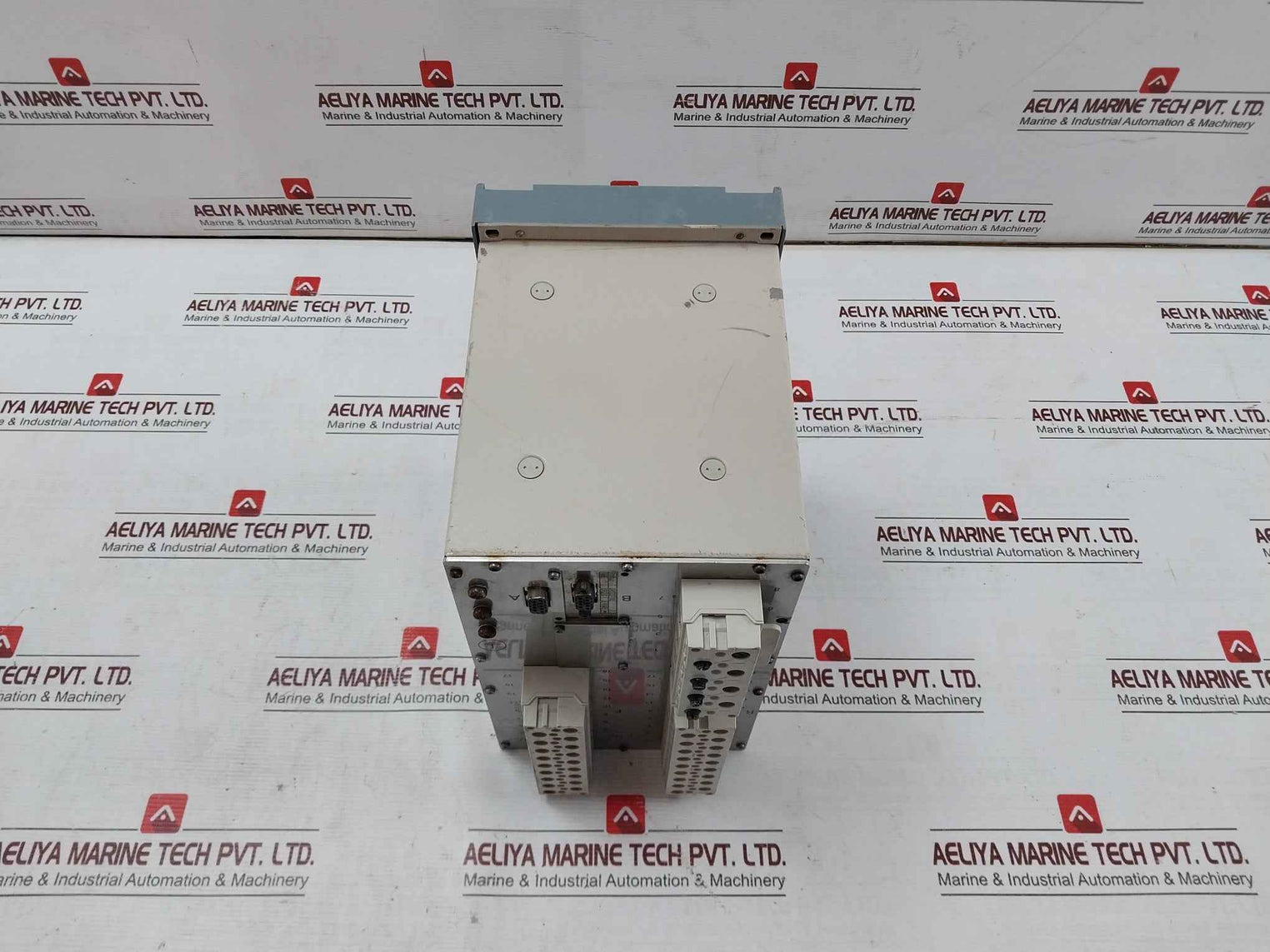 Siemens Overcurrent Protection Relay (Not Working)