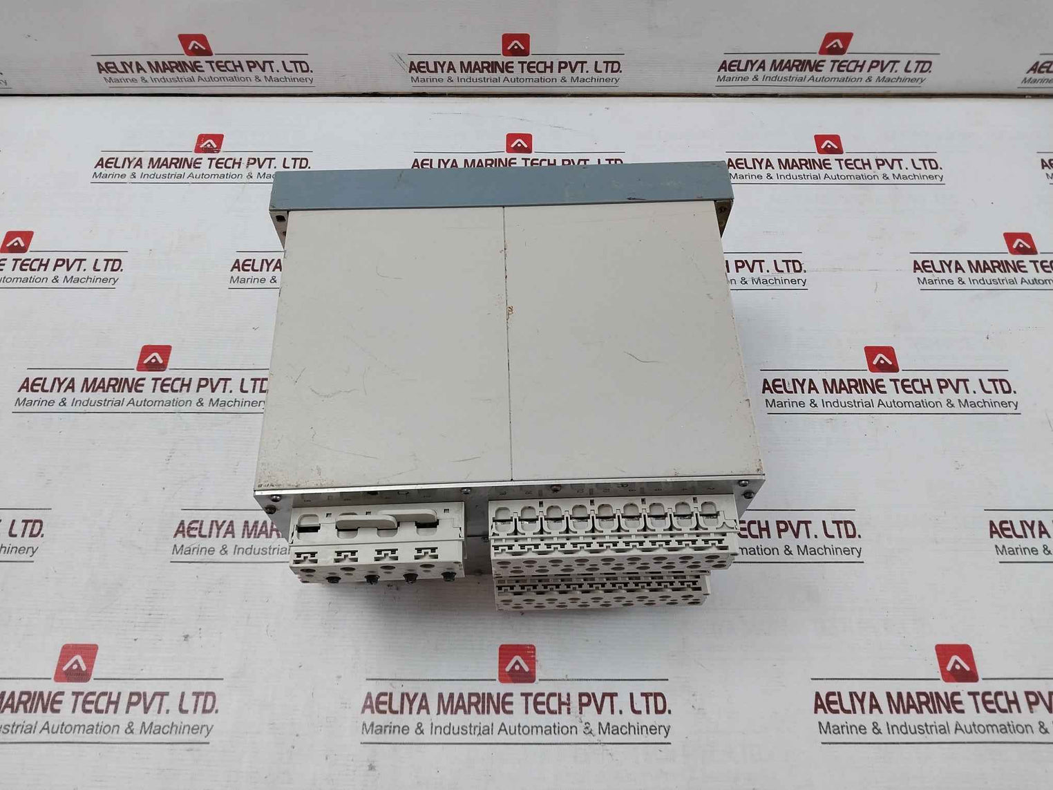 Siemens Overcurrent Protection Relay (Not Working)