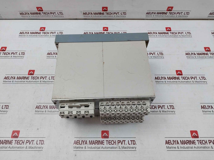 Siemens Overcurrent Protection Relay (Not Working)