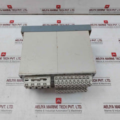 Siemens Overcurrent Protection Relay (Not Working)