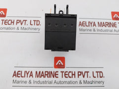 Siemens Overload Relay Motor Protection 3Ru1116-1Fb0 600Vac