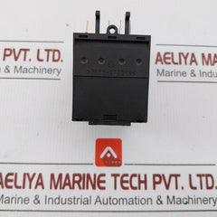 Siemens Overload Relay Motor Protection 3Ru1116-1Fb0 600Vac