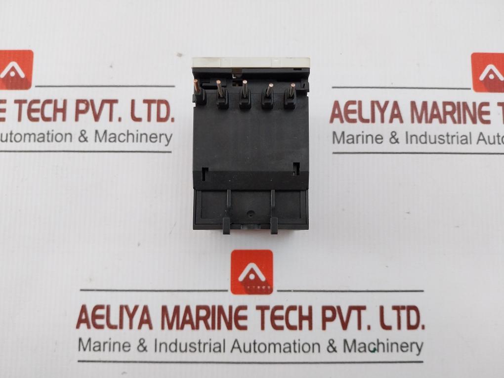 Siemens Overload Relay Motor Protection 3Ru1116-1Fb0 600Vac