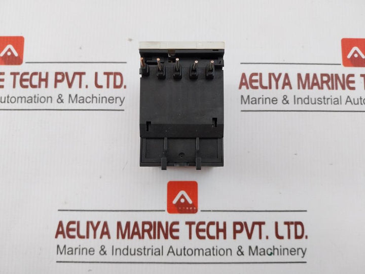 Siemens Overload Relay Motor Protection 3Ru1116-1Fb0 600Vac