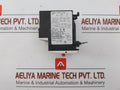Siemens Overload Relay Motor Protection 3Ru1116-1Fb0 600Vac