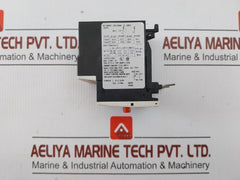 Siemens Overload Relay Motor Protection 3Ru1116-1Fb0 600Vac