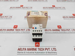 Siemens Overload Relay Motor Protection 3Ru1116-1Fb0 600Vac