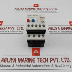 Siemens Overload Relay Motor Protection 3Ru1116-1Fb0 600Vac