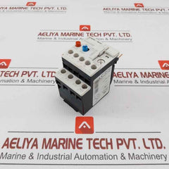 Siemens Overload Relay Motor Protection 3Ru1116-1Fb0 600Vac