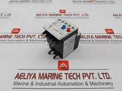 Siemens Overload Relay Motor Protection 3Ru1116-1Fb0 600Vac